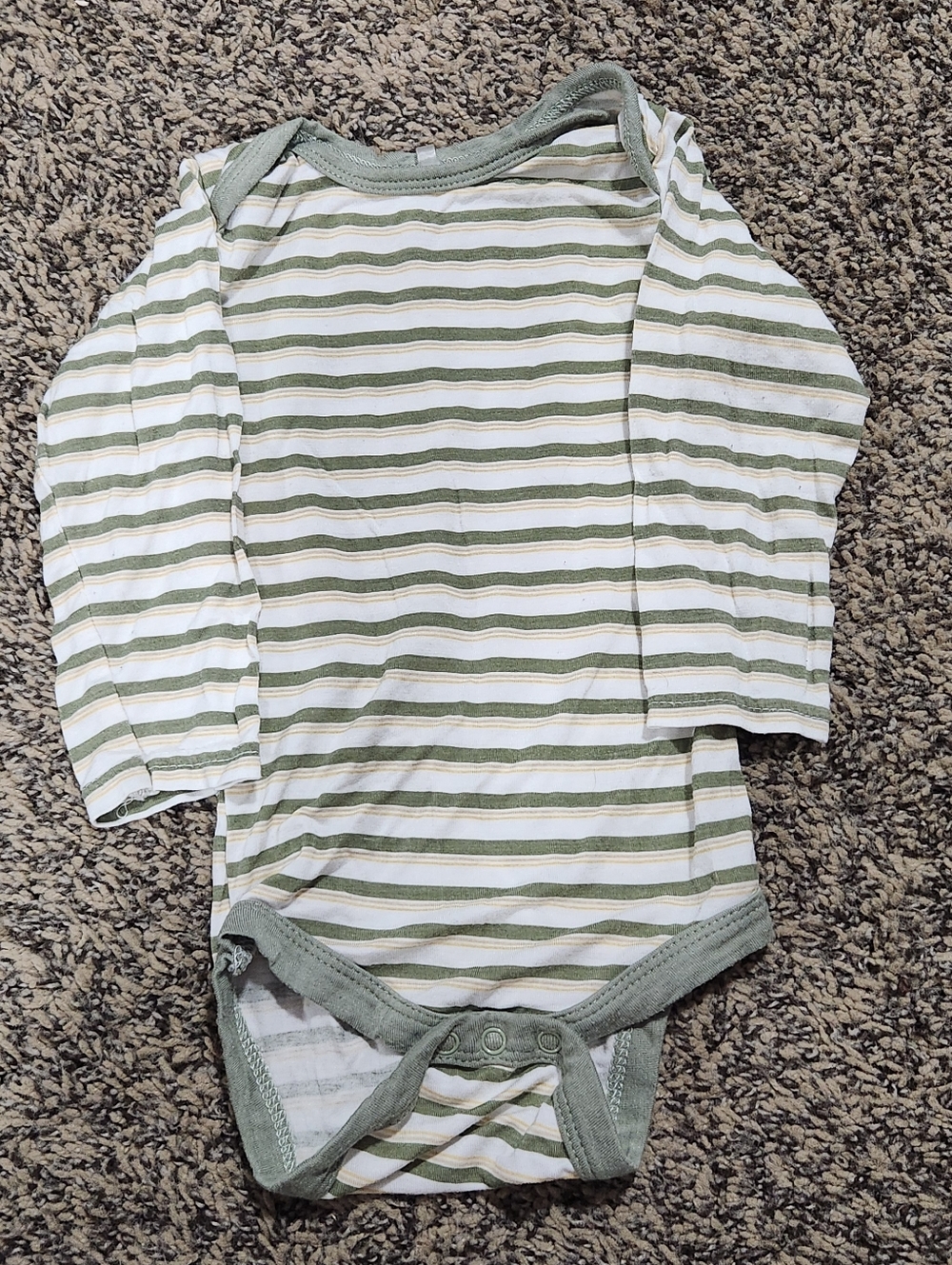 Milkberry Bodysuit